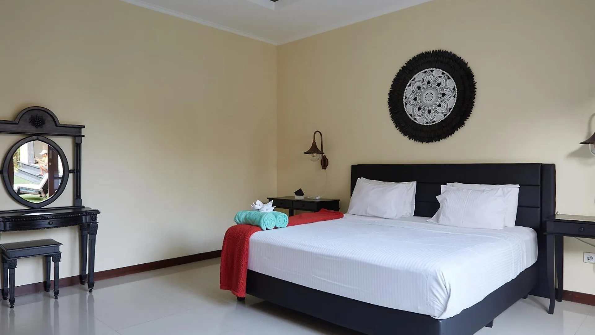 Villa Nicola Seminyak