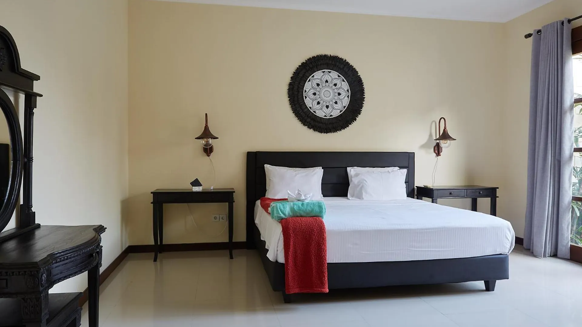 Villa Nicola Seminyak