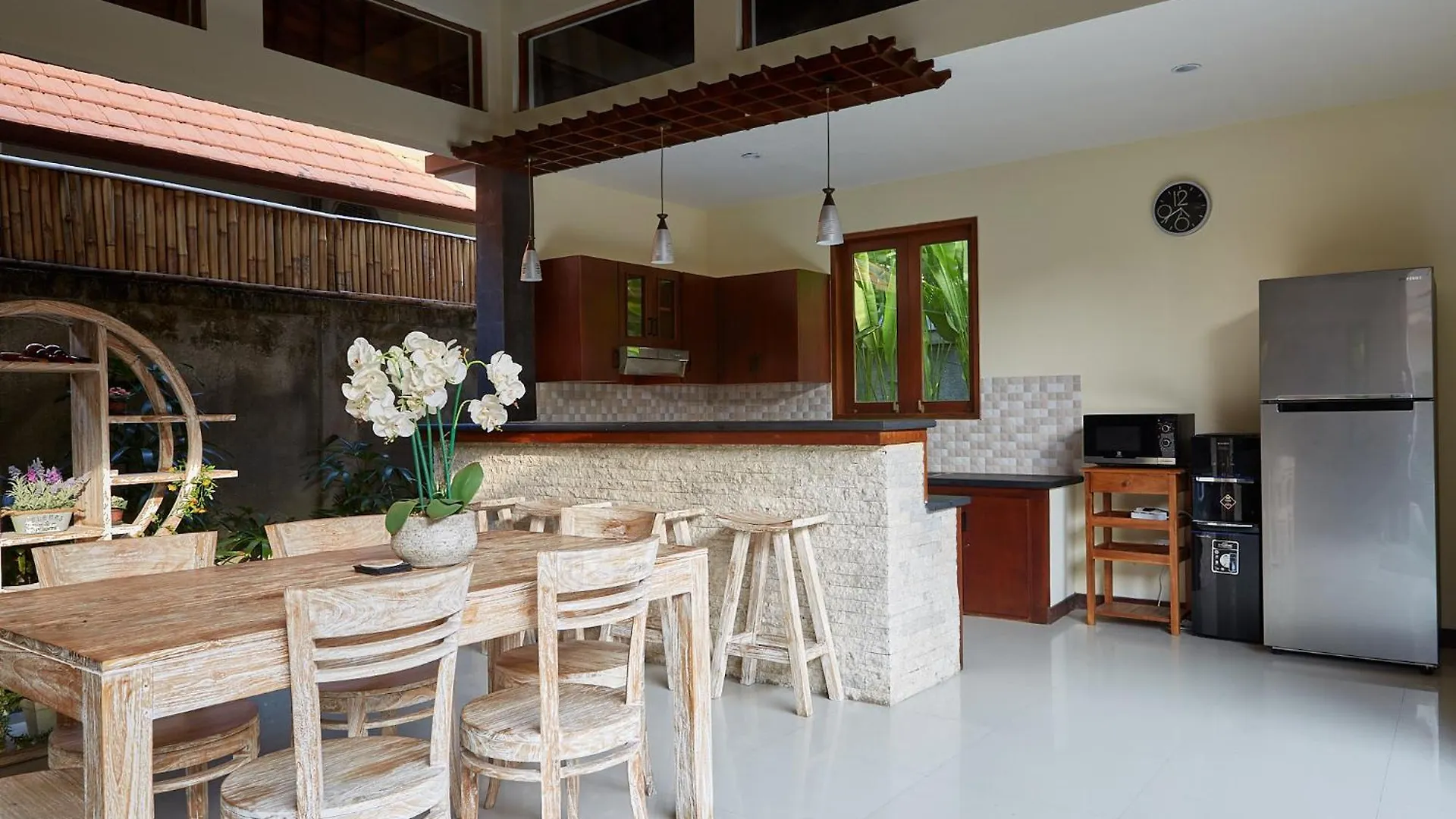Villa Nicola Seminyak