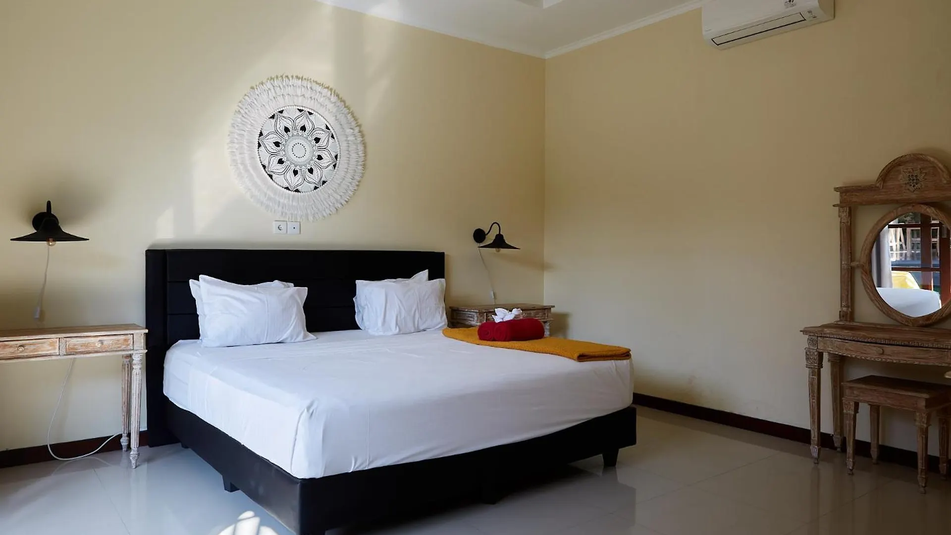 Villa Nicola Seminyak