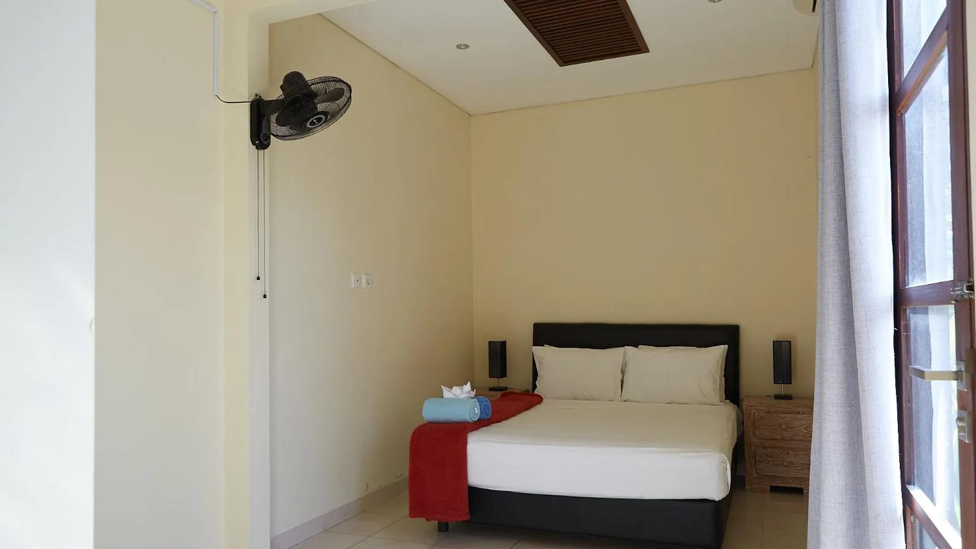 Villa Nicola Seminyak 0*,