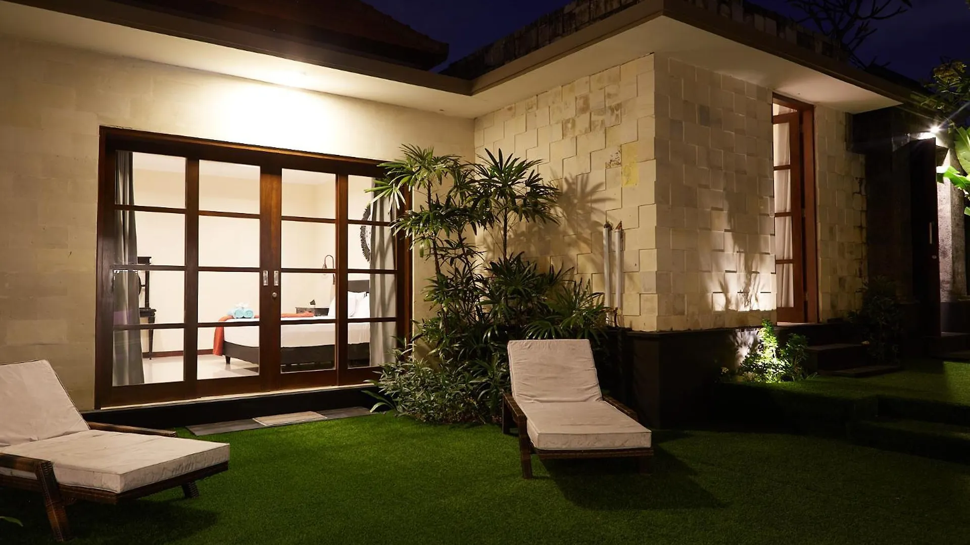 Villa Nicola Seminyak