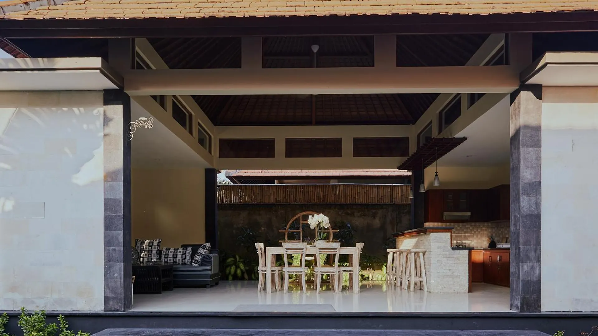Villa Nicola Seminyak